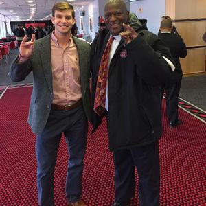 Meet your Posher, Jake